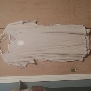 New Umgee dress with pockets